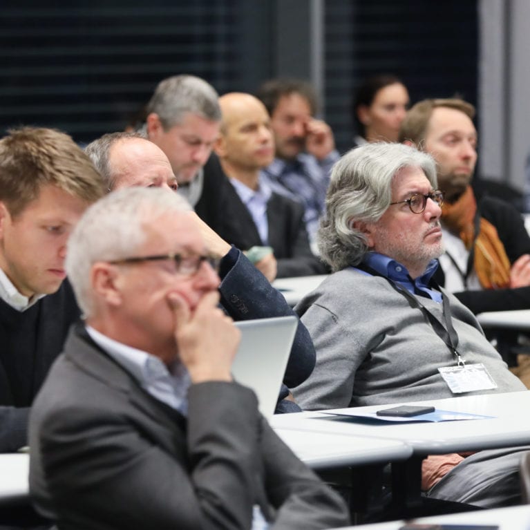 IMI Lauch Event