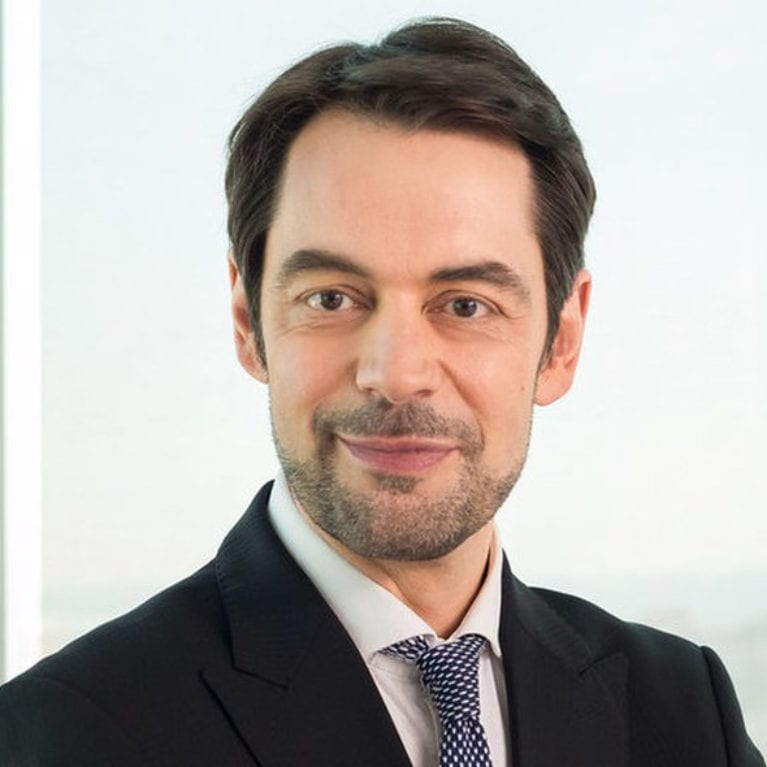 Pascal Crittin