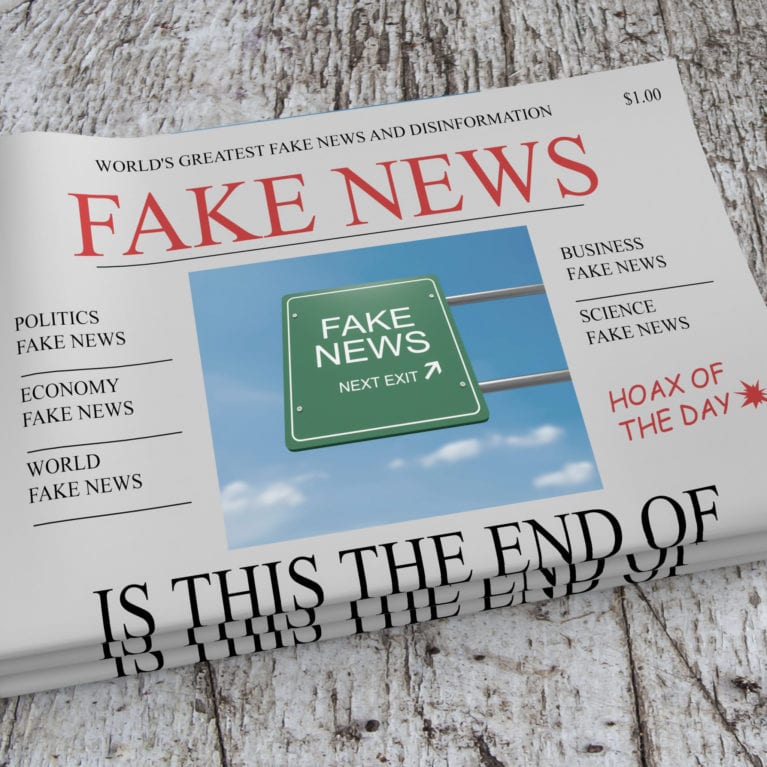 Fake News, Audiences and Journalism