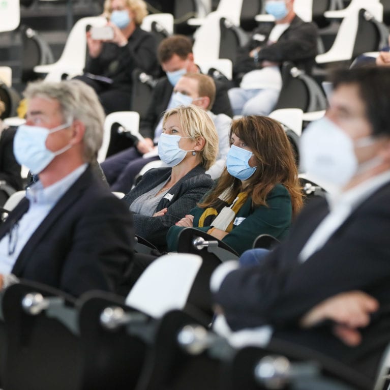 IMI Annual Event 2020