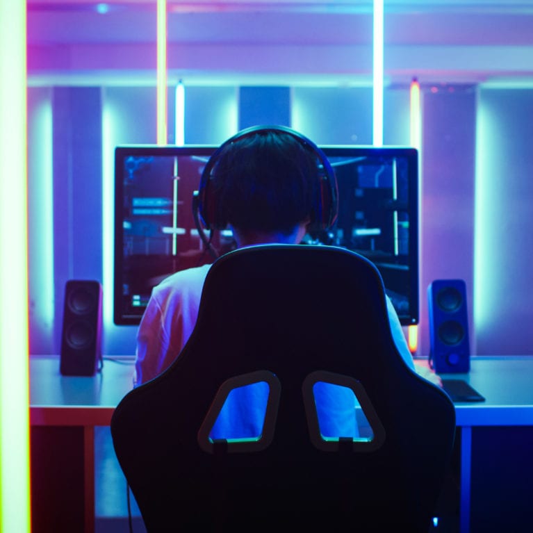 What future(s) for esports?