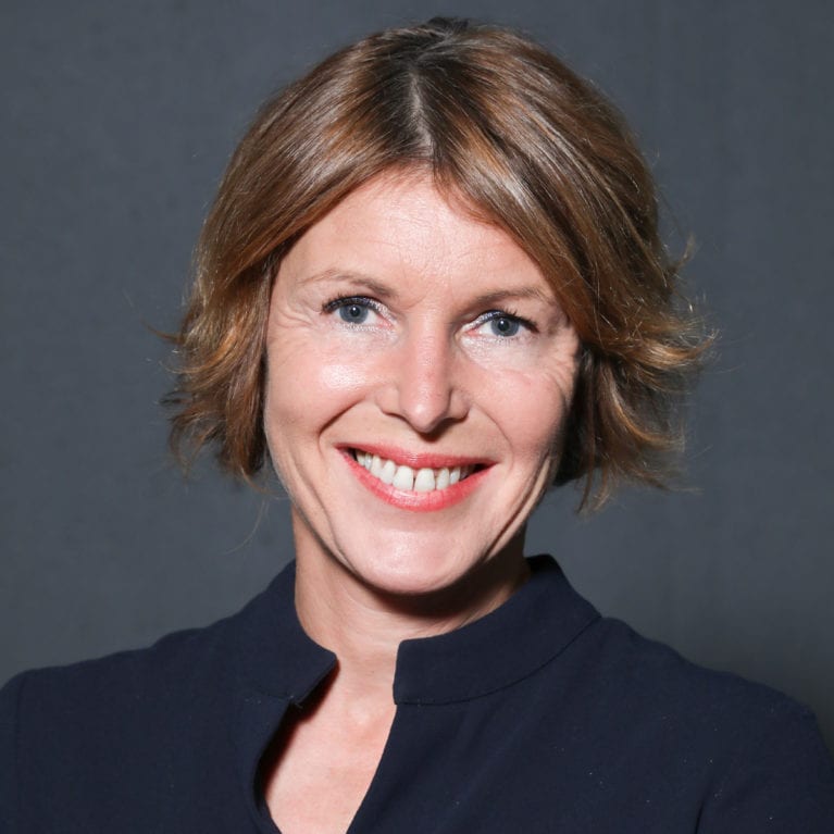 Prof. Anne-Marie Kermarrec