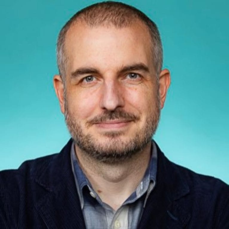 Christophe Schenk