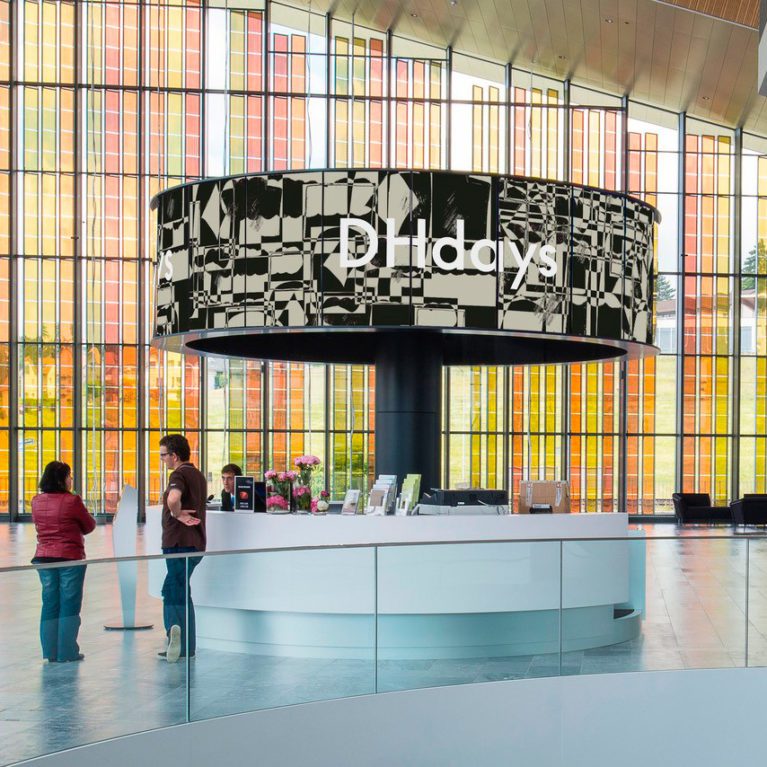 DH & Media – DHdays 2022