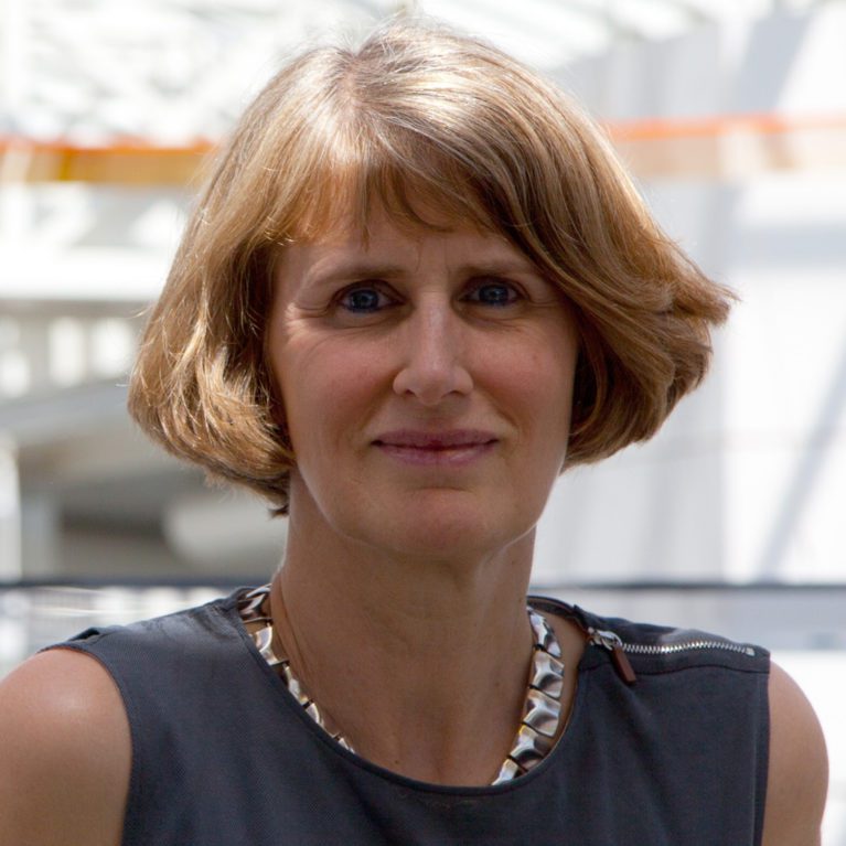 Prof. Pierrette Bouillon