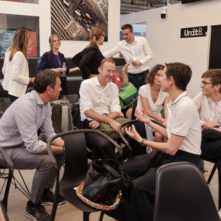 Science-media dialogue on climate and biodiversity
