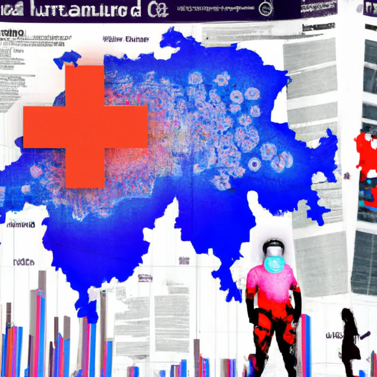 Data During a Pandemic (PANDA)