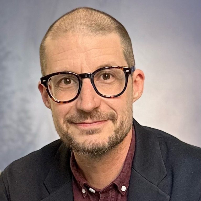 Adrian Holzer