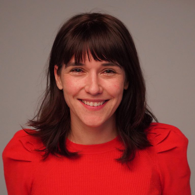 Aude Favre