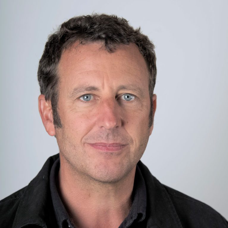 Gilles Labarthe