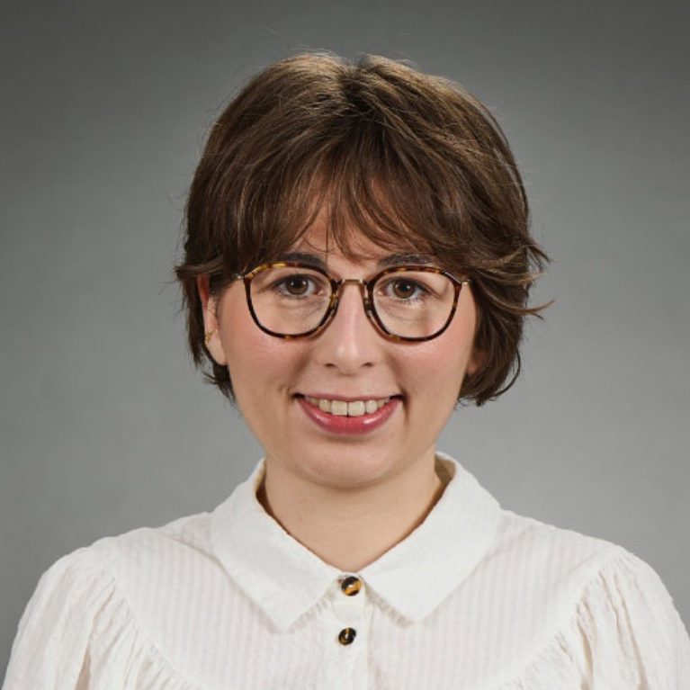 Jessica Chautems