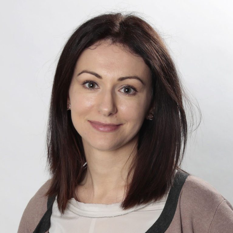 Sanja Kordic