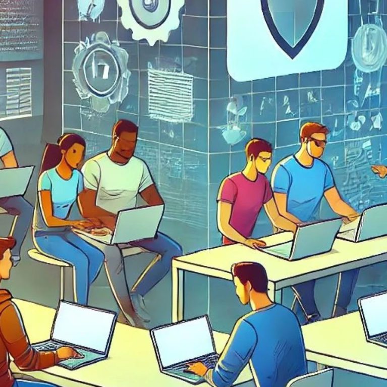 Data4Democracy : Le hackathon de la transparence